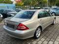 Mercedes-Benz C 180 K Lim. Aut Avantgarde*LEDER*AHK*NAVI*TÜVNE Silber - thumbnail 5