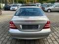 Mercedes-Benz C 180 K Lim. Aut Avantgarde*LEDER*AHK*NAVI*TÜVNE Silber - thumbnail 6