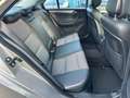Mercedes-Benz C 180 K Lim. Aut Avantgarde*LEDER*AHK*NAVI*TÜVNE Silber - thumbnail 13