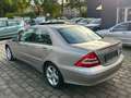 Mercedes-Benz C 180 K Lim. Aut Avantgarde*LEDER*AHK*NAVI*TÜVNE Silber - thumbnail 8