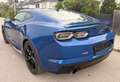 Chevrolet Camaro V6-Leader/Navegación/Automático Azul - thumbnail 3