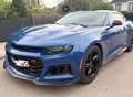 Chevrolet Camaro V6-Leader/Navegación/Automático Azul - thumbnail 10