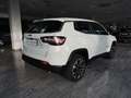 Jeep Compass 1.5 Turbo T4 130 CV MHEV 2WD Altitude Bianco - thumbnail 4
