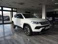 Jeep Compass 1.5 Turbo T4 130 CV MHEV 2WD Altitude Bianco - thumbnail 3