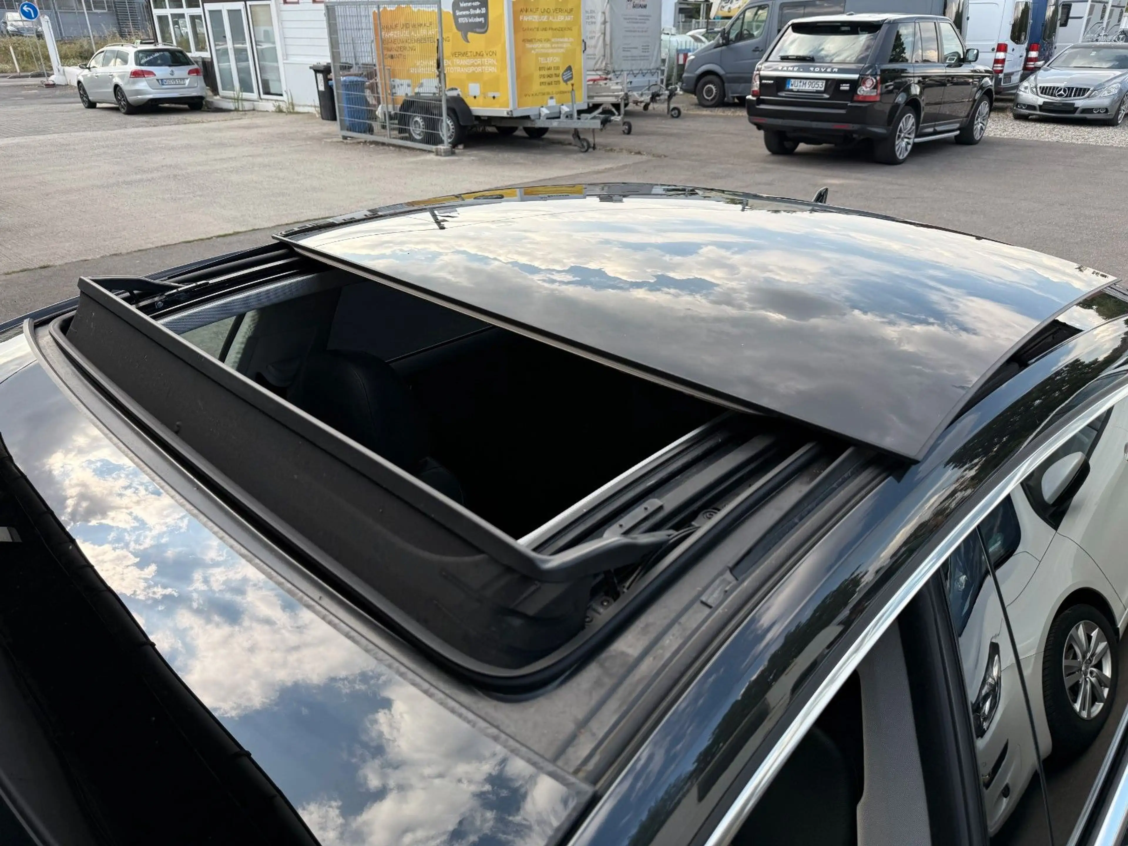 Audi A7 Sportback 50TDI quattro LED Alcantara Navi VC — photo 13