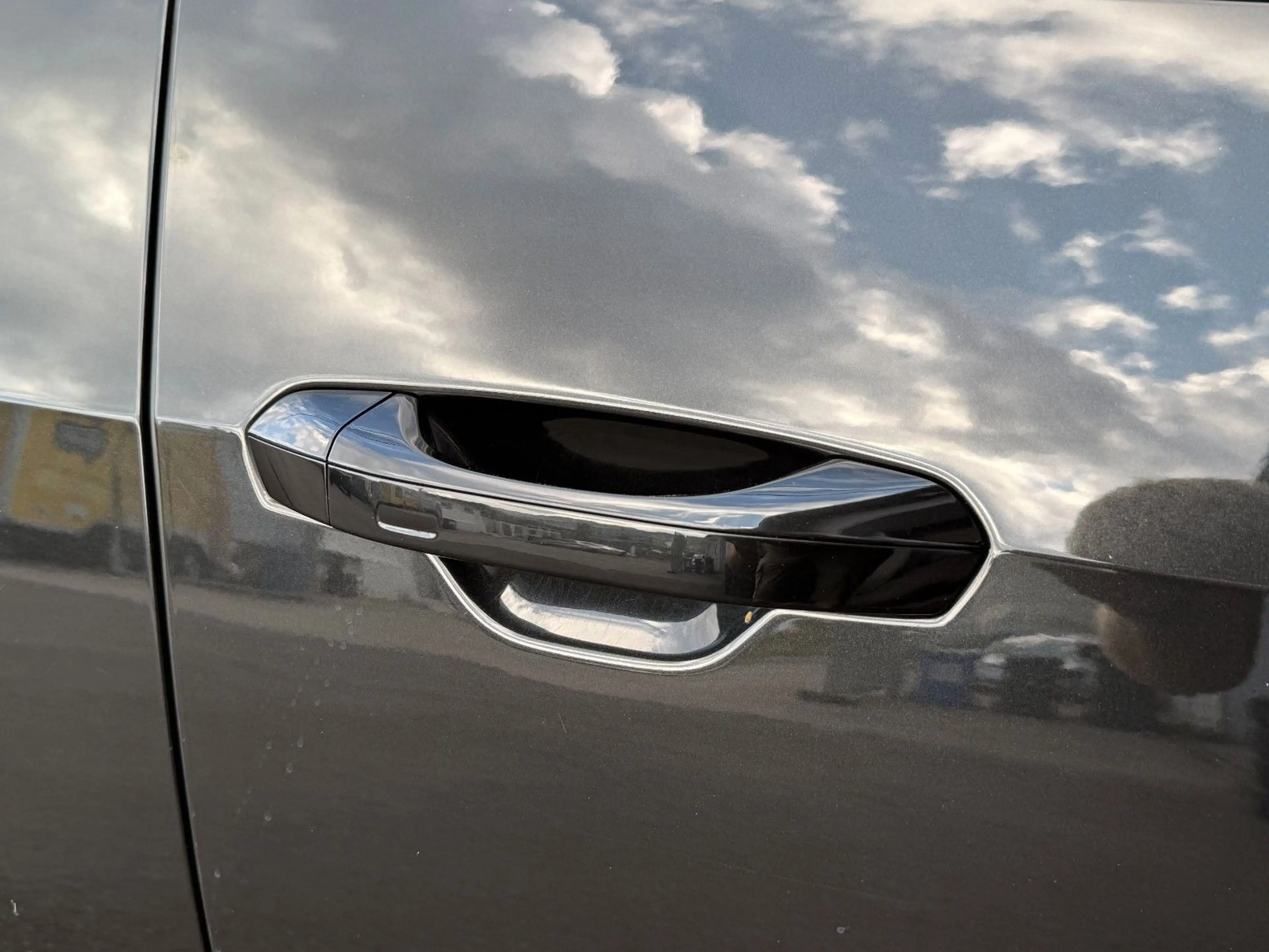 Audi A7 Sportback 50TDI quattro LED Alcantara Navi VC — photo 12