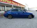 Mercedes-Benz C 220 220d 4Matic 9G-Tronic Bleu - thumbnail 7