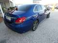 Mercedes-Benz C 220 220d 4Matic 9G-Tronic Bleu - thumbnail 6