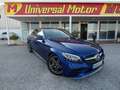 Mercedes-Benz C 220 220d 4Matic 9G-Tronic Bleu - thumbnail 1