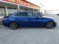 Mercedes-Benz C 220 220d 4Matic 9G-Tronic Bleu - thumbnail 9