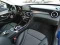 Mercedes-Benz C 220 220d 4Matic 9G-Tronic Bleu - thumbnail 10