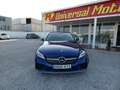 Mercedes-Benz C 220 220d 4Matic 9G-Tronic Bleu - thumbnail 2