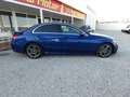 Mercedes-Benz C 220 220d 4Matic 9G-Tronic Bleu - thumbnail 8