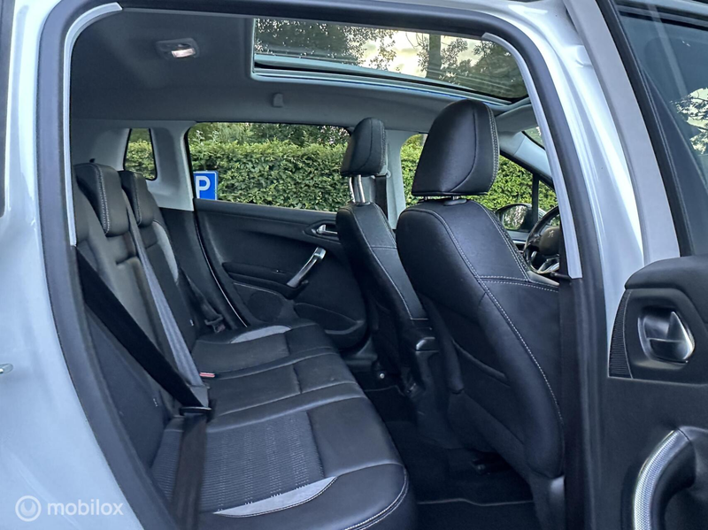 Peugeot 2008 1.2 VTi Blue AUTOMAAT Executive/NAP/NWE APK/OH DO — photo 13