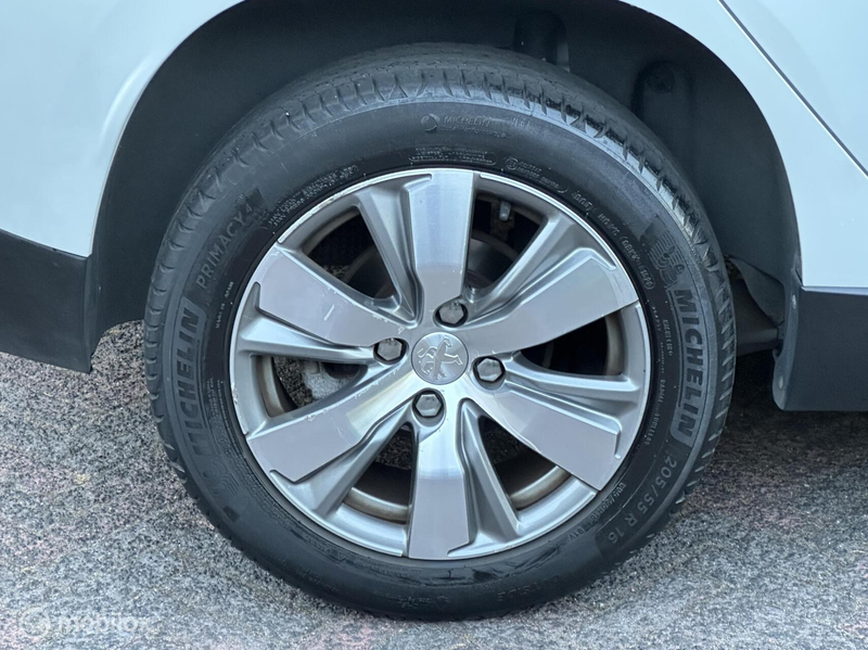 Peugeot 2008 1.2 VTi Blue AUTOMAAT Executive/NAP/NWE APK/OH DO — photo 22