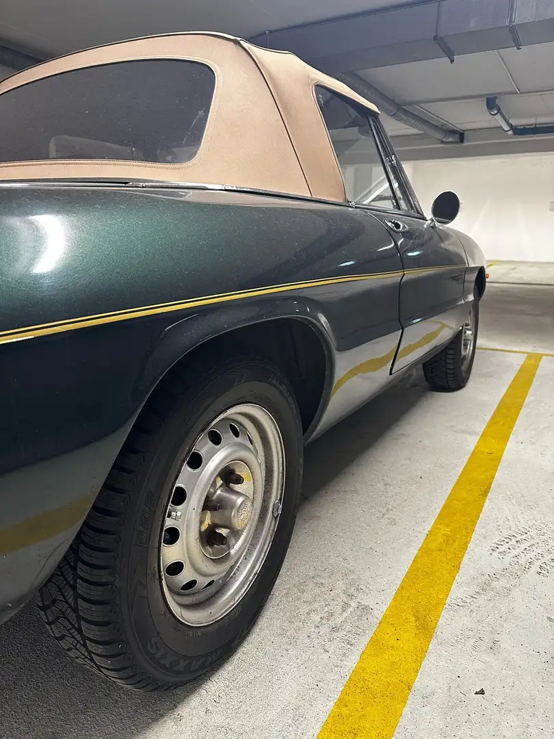 Alfa Romeo Spider Spider 2.0 Veloce 131cv - 2