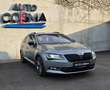Skoda Superb Sportline Grau - thumbnail 3