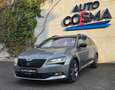 Skoda Superb Sportline Grau - thumbnail 1