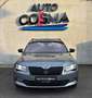 Skoda Superb Sportline Grau - thumbnail 2