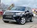 Land Rover Discovery Sport SE AWD*LEDER*1ERH*LED* Fekete - thumbnail 3