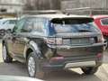 Land Rover Discovery Sport SE AWD*LEDER*1ERH*LED* Schwarz - thumbnail 4