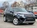 Land Rover Discovery Sport SE AWD*LEDER*1ERH*LED* Negru - thumbnail 1