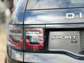 Land Rover Discovery Sport SE AWD*LEDER*1ERH*LED* Black - thumbnail 7