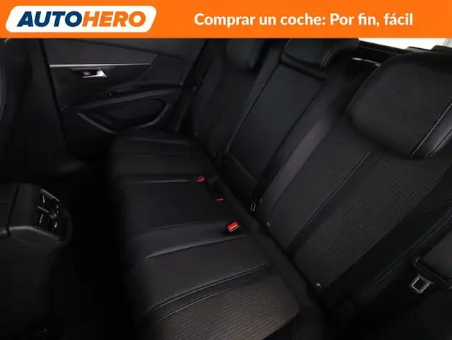 Peugeot 3008 view 15