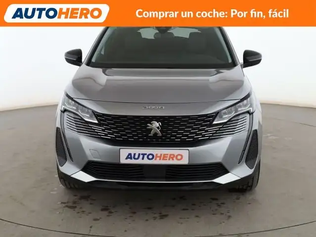 Peugeot 3008 view 9