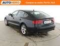 Audi A5 1.8 TFSI Bleu - thumbnail 4