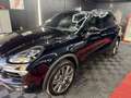 Porsche Cayenne S Diesel Schwarz - thumbnail 3