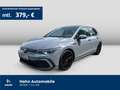 Volkswagen Golf GTI Golf VIII GTI 2.0TSI DSG AppConnect LED Climatr Grau - thumbnail 1