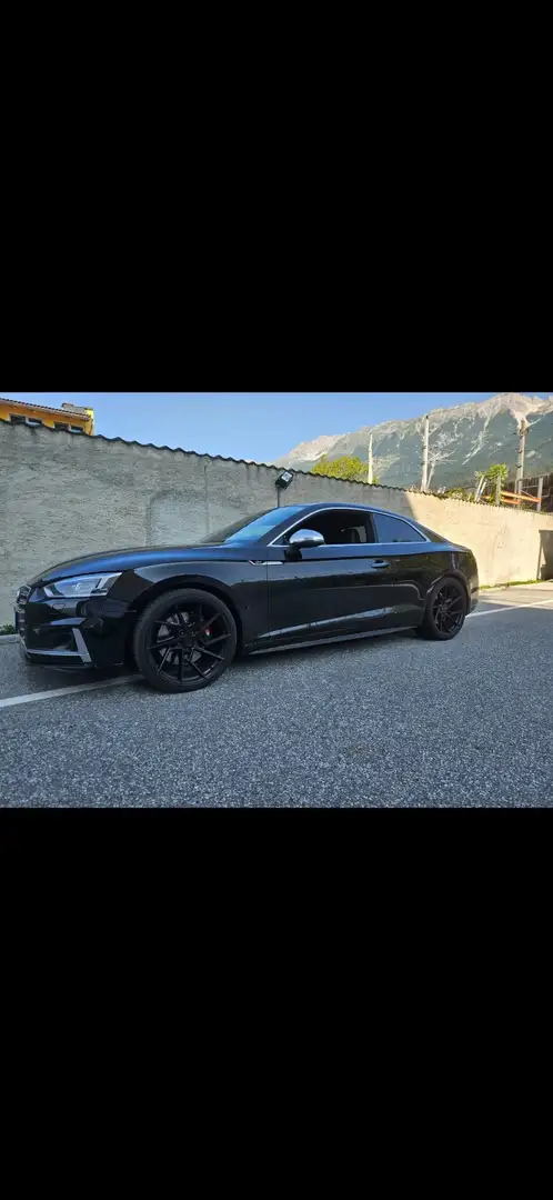 Audi S5 Coupé 3,0 TFSI quattro Tiptronic - 2