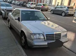 Mercedes-Benz E-Class E 220 1994