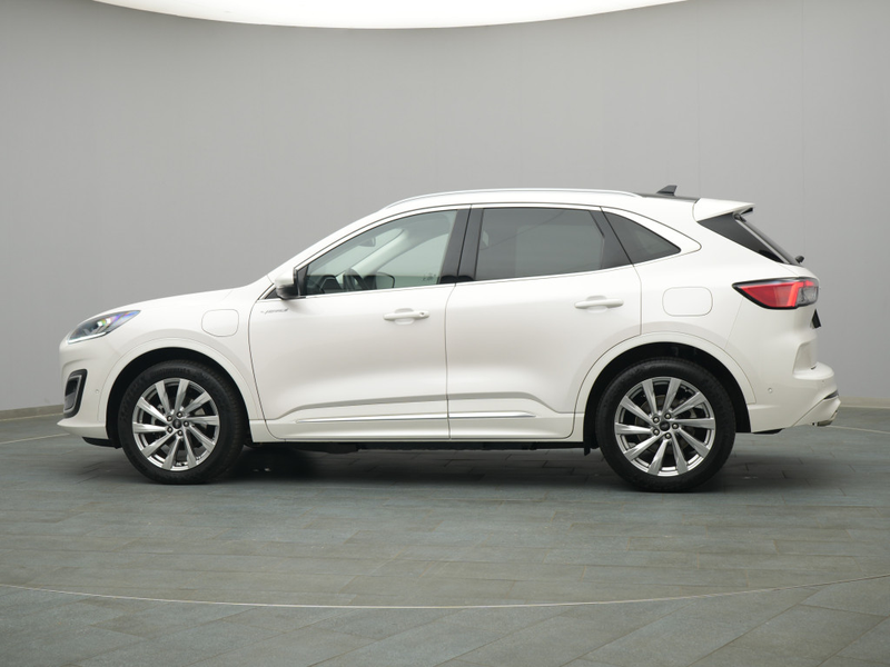 Ford Kuga Vignale 225PS PHEV Aut./Fahrassist-P./Pano — photo 3