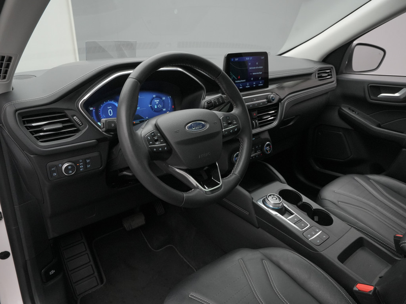 Ford Kuga Vignale 225PS PHEV Aut./Fahrassist-P./Pano — photo 10
