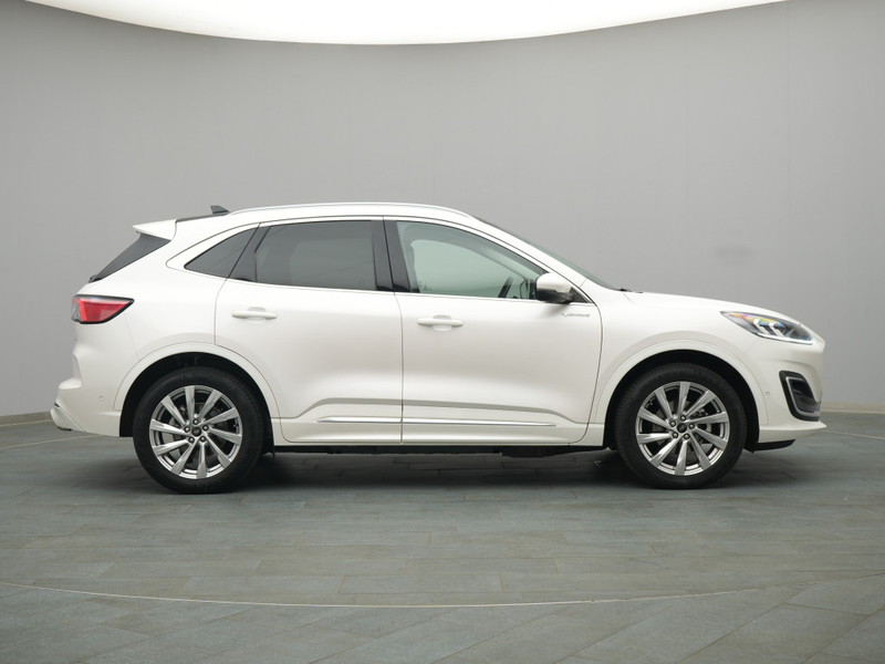 Ford Kuga Vignale 225PS PHEV Aut./Fahrassist-P./Pano — photo 8