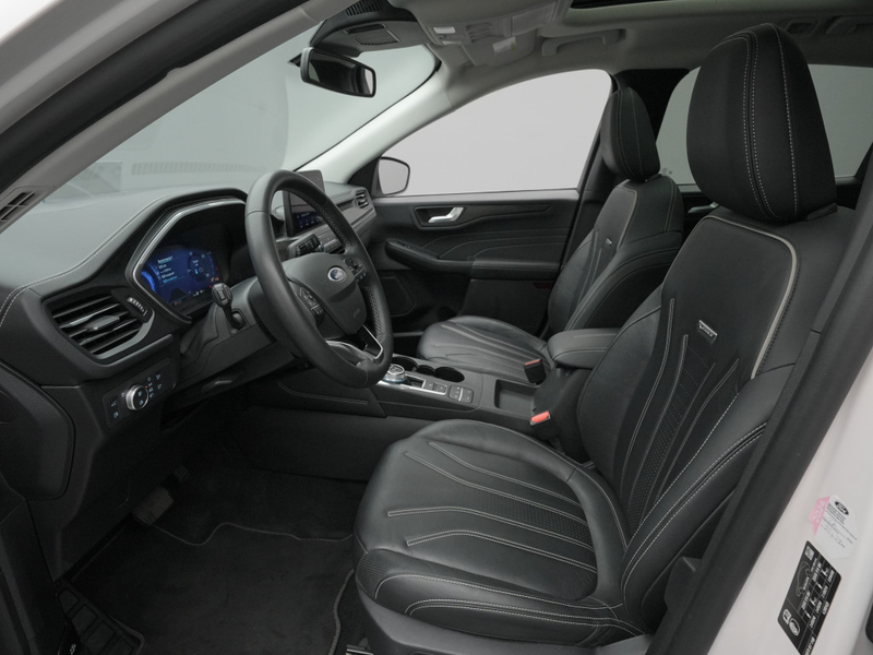 Ford Kuga Vignale 225PS PHEV Aut./Fahrassist-P./Pano — photo 9
