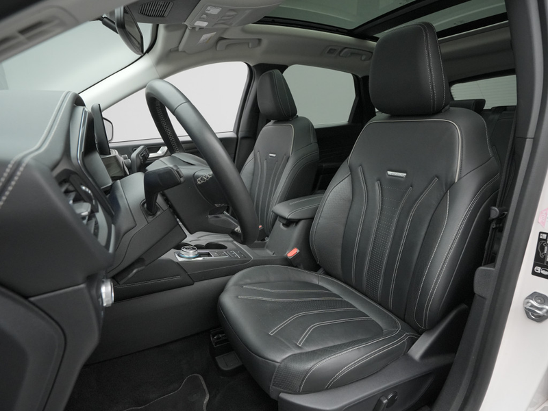 Ford Kuga Vignale 225PS PHEV Aut./Fahrassist-P./Pano — photo 11