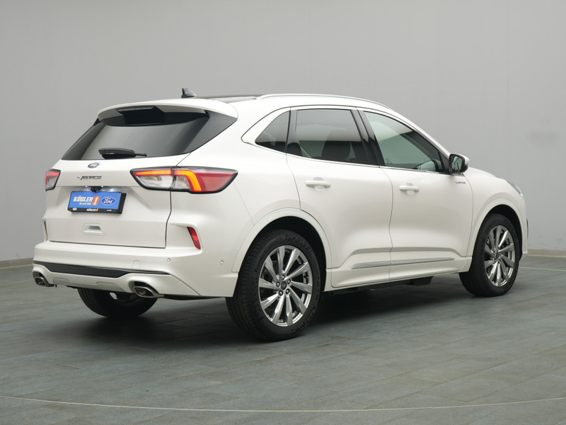 Ford Kuga Vignale 225PS PHEV Aut./Fahrassist-P./Pano — photo 4