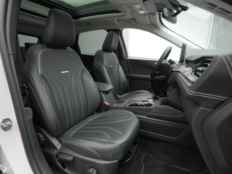 Ford Kuga Vignale 225PS PHEV Aut./Fahrassist-P./Pano — photo 13