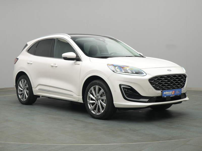 Ford Kuga Vignale 225PS PHEV Aut./Fahrassist-P./Pano — photo 5