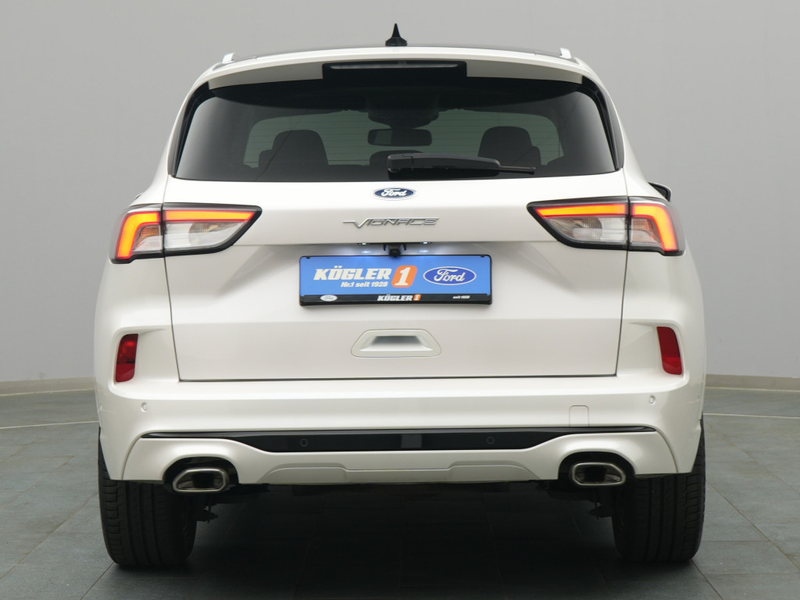 Ford Kuga Vignale 225PS PHEV Aut./Fahrassist-P./Pano — photo 7
