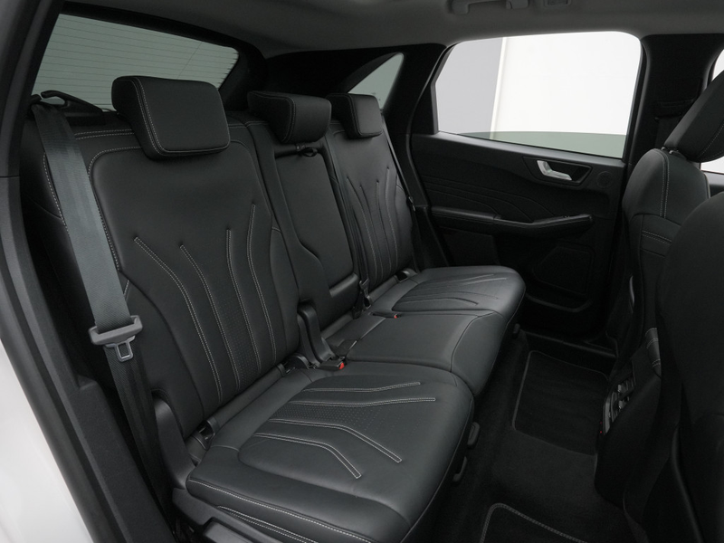 Ford Kuga Vignale 225PS PHEV Aut./Fahrassist-P./Pano — photo 14
