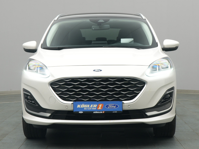 Ford Kuga Vignale 225PS PHEV Aut./Fahrassist-P./Pano — photo 6