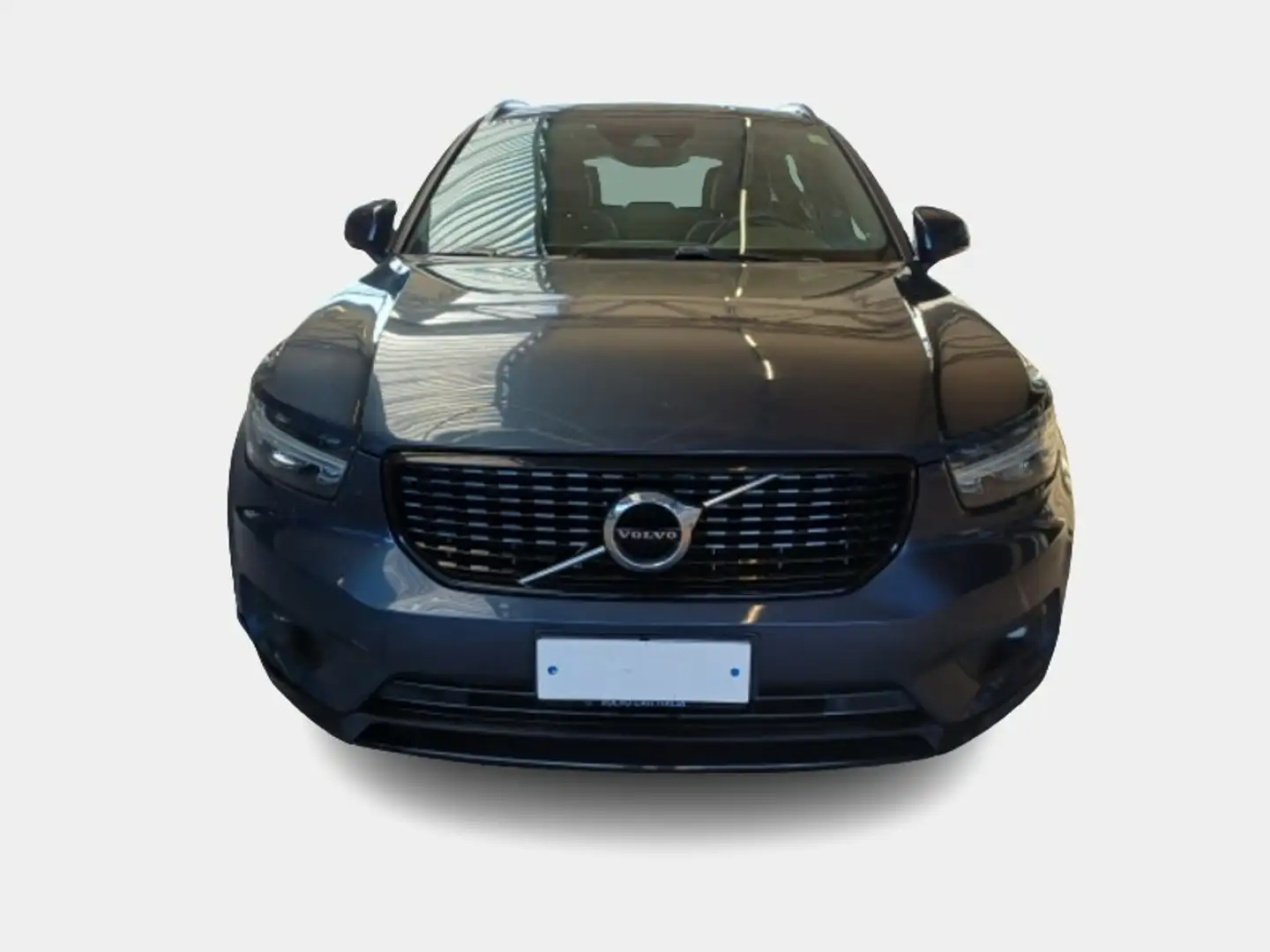 Volvo XC40 B4 AWD automatico R-Design - 2