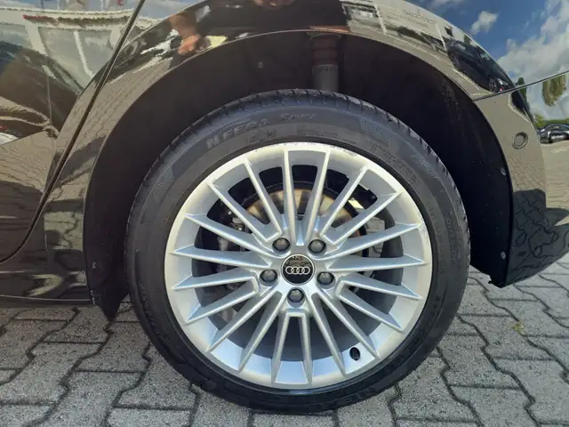 Audi A3 view 7