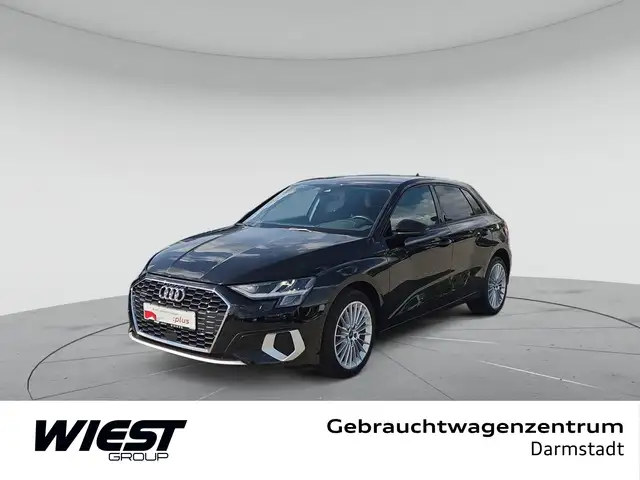 2023 Audi A3 in Black for sale