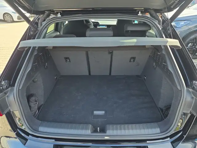 Audi A3 view 11