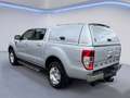Ford Ranger Limited DoKa 4x4+Hardtop+Sortimo+STHZ+BF Goodrich+ Silber - thumbnail 4